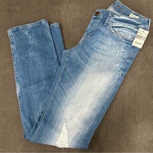 Mavi Jeans Riri Sexy Boy Fit